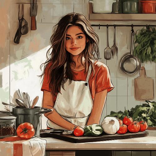CuisineÉclairée
