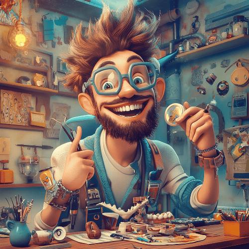 Avatar de Puzzleur36